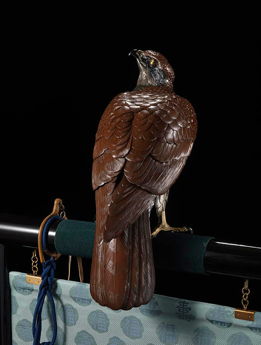 工芸館開館40周年記念 名工の明治 国立工芸館-3