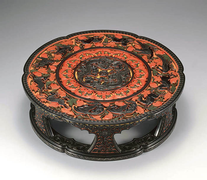 工芸館開館40周年記念 名工の明治 国立工芸館-7