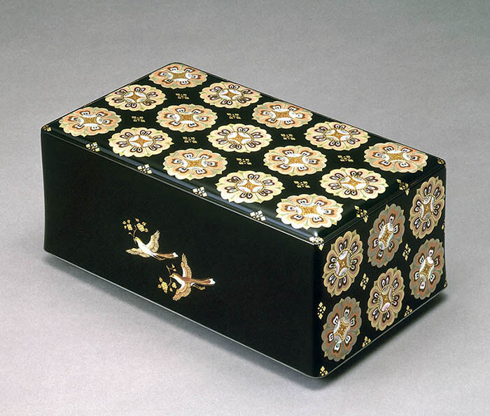 工芸館開館40周年記念 名工の明治 国立工芸館-8