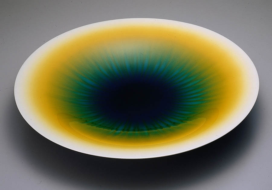 工芸館開館40周年記念 名工の明治 国立工芸館-9