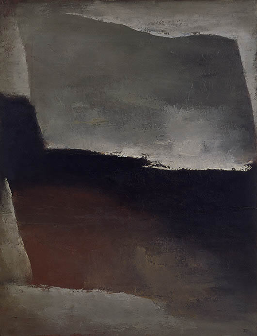 目黒区美術館30周年コレクション展「ひろがる色と形」＋特集展示「秋岡芳夫全集5 KAKの仕事」 目黒区美術館-3