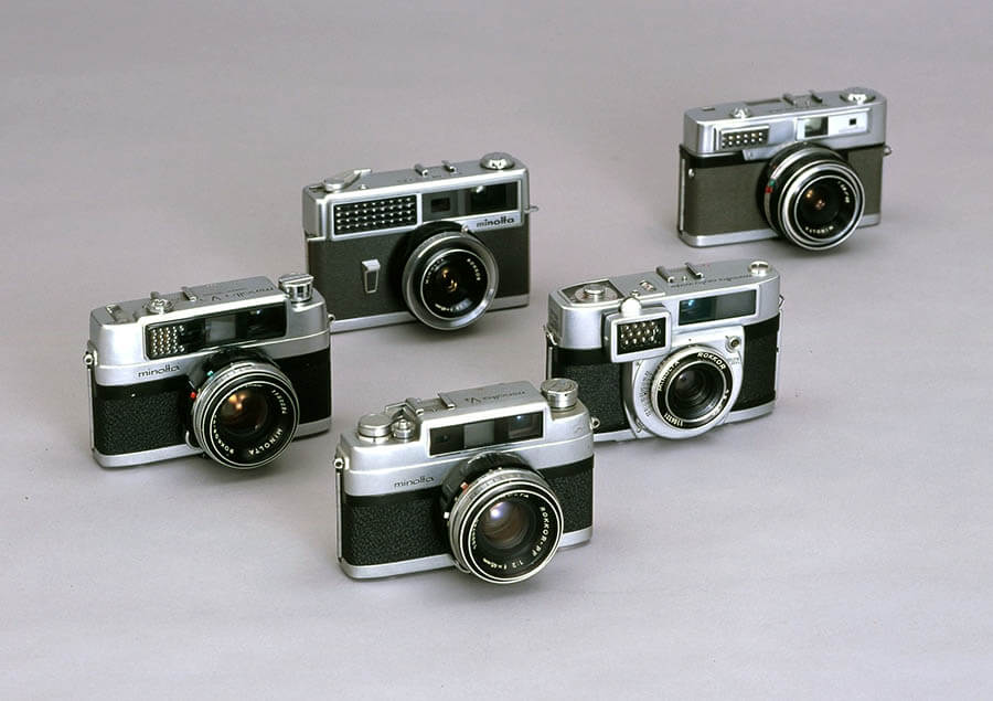 目黒区美術館30周年コレクション展「ひろがる色と形」＋特集展示「秋岡芳夫全集5 KAKの仕事」 目黒区美術館-7