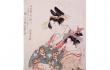 Hokusai Beauty ～華やぐ江戸の女たち～ すみだ北斎美術館-1