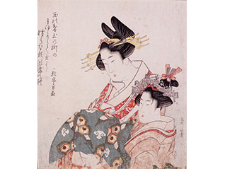 Hokusai Beauty ～華やぐ江戸の女たち～