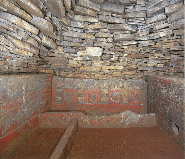 企画展示 「世界の眼でみる古墳文化」 国立歴史民俗博物館-4