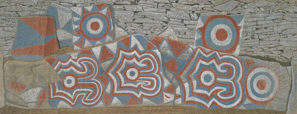 企画展示 「世界の眼でみる古墳文化」 国立歴史民俗博物館-5