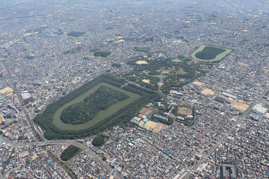 企画展示 「世界の眼でみる古墳文化」 国立歴史民俗博物館-1