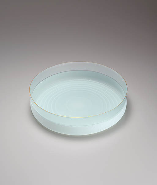 第64回日本伝統工芸展 広島県立美術館-4