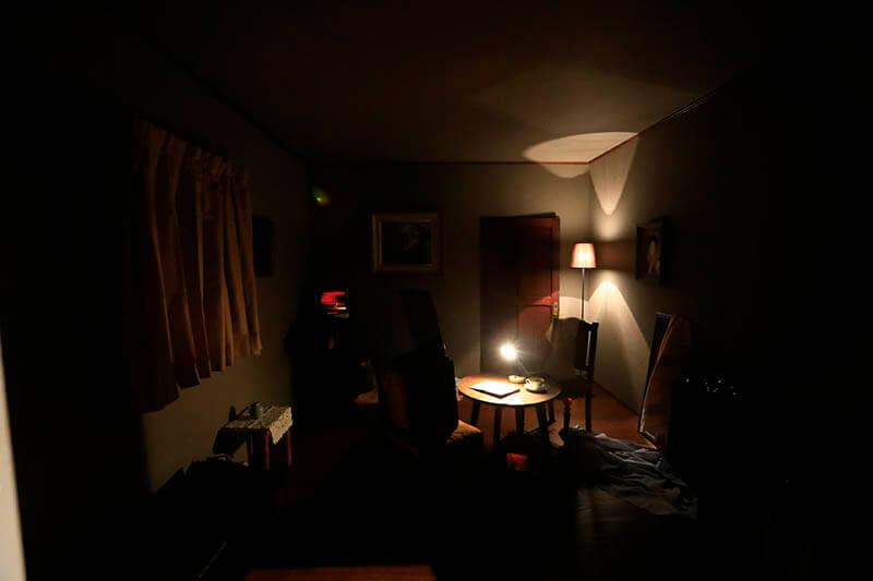 企画展「第21回岡本太郎現代芸術賞（TARO賞）」展 川崎市岡本太郎美術館-23