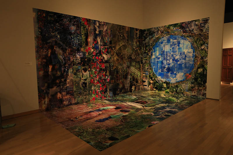 企画展「第21回岡本太郎現代芸術賞（TARO賞）」展 川崎市岡本太郎美術館-24