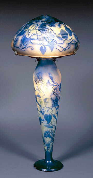 尾州徳川の花相撲 帝もサムライも熱中！ いとしの植物たち ヤマザキマザック美術館-2