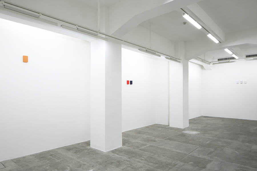 生業・ふるまい・チューニング 小出麻代－越野潤 京都芸術センター-2