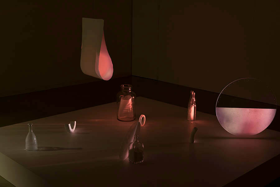 生業・ふるまい・チューニング 小出麻代－越野潤 京都芸術センター-3