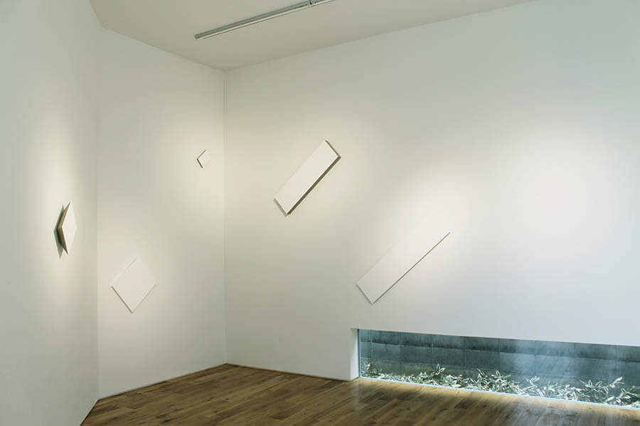 生業・ふるまい・チューニング 小出麻代－越野潤 京都芸術センター-4