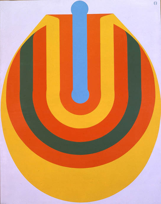 阿部展也―あくなき越境者 広島市現代美術館-5