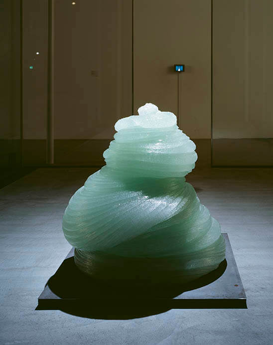 コレクション展3　見ることの冒険 金沢21世紀美術館-6