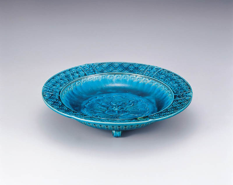 愛知県陶磁美術館開館40周年記念企画展「瀬戸陶芸の黎明 －創作の源流を辿って－」 愛知県陶磁美術館-1