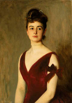 ボストン美術館　パリジェンヌ展　時代を映す女性たち 広島県立美術館-3