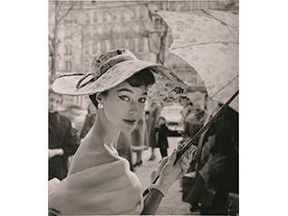 ボストン美術館　パリジェンヌ展　時代を映す女性たち