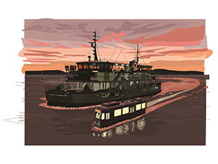 大寺聡展「Ohtematic 2018」(オーテマティック ニイゼロイチハチ)