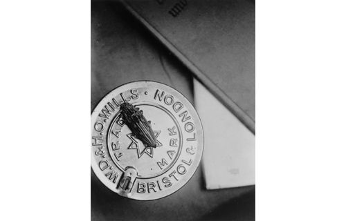 恩地孝四郎展 東京国立近代美術館-6