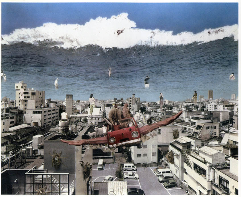 写真と幻想 石川県立美術館-1