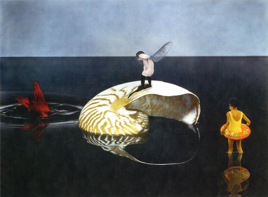 写真と幻想 石川県立美術館-2