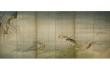明治150年展 明治の日本画と工芸 京都国立近代美術館-1