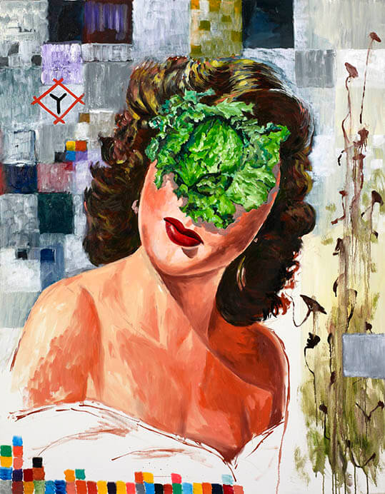 兵庫県政150周年記念事業 開館5周年記念展「横尾忠則の冥土旅行」 横尾忠則現代美術館-2