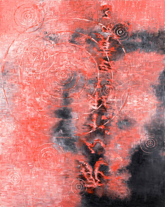 兵庫県政150周年記念事業 開館5周年記念展「横尾忠則の冥土旅行」 横尾忠則現代美術館-8