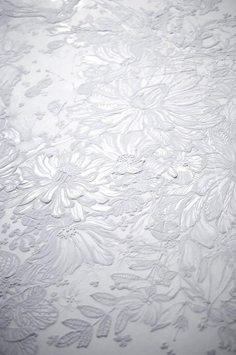 いわさきちひろ生誕100年「Life展」 まなざしのゆくえ　大巻伸嗣 ちひろ美術館・東京-2