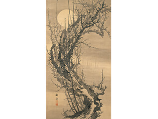 百花繚乱列島 -江戸諸国絵師めぐり-