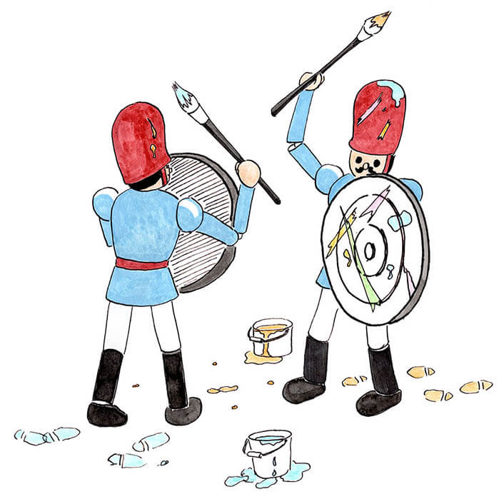 第5回市原湖畔美術館子ども絵画展 市原湖畔美術館-1