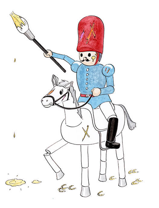 第5回市原湖畔美術館子ども絵画展 市原湖畔美術館-2