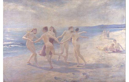 TRACES｜轍　近現代美術コレクション形成のあゆみをたどる 福岡市美術館-1