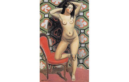 TRACES｜轍　近現代美術コレクション形成のあゆみをたどる 福岡市美術館-2