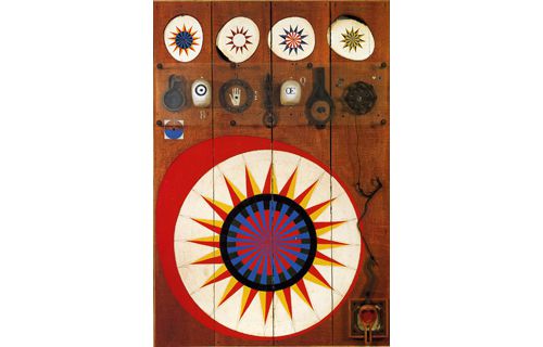 TRACES｜轍　近現代美術コレクション形成のあゆみをたどる 福岡市美術館-3