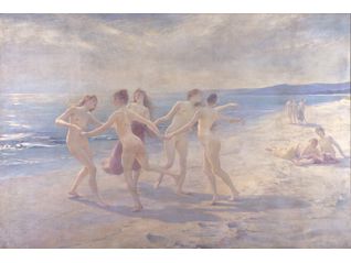 TRACES｜轍　近現代美術コレクション形成のあゆみをたどる