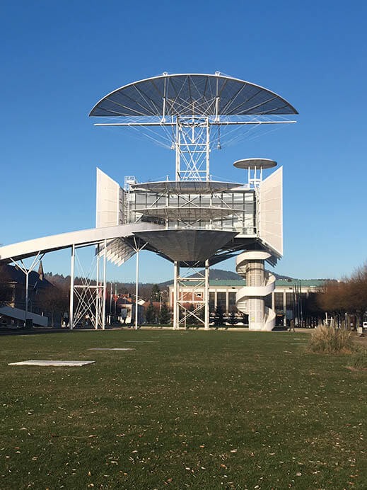 ジョルジュ・ブラック展 絵画から立体への変容 ―メタモルフォーシス パナソニック汐留美術館-10