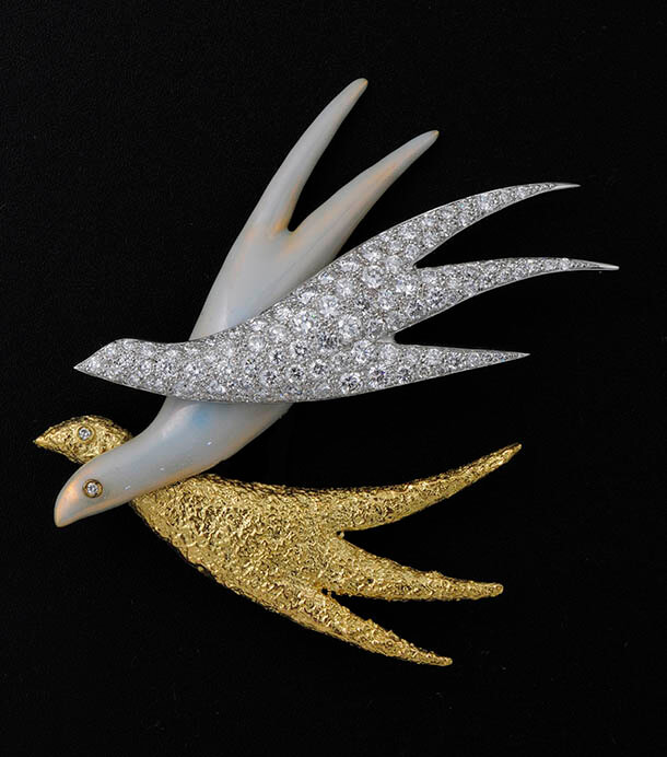 ジョルジュ・ブラック展 絵画から立体への変容 ―メタモルフォーシス パナソニック汐留美術館-7