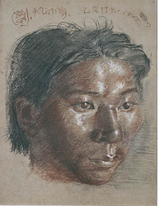 大正・昭和前期の絵画 ―草土社、二科、独立、国展ゆかりの画家たち― 中野美術館-2