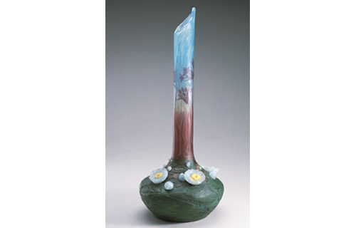 北澤美術館開館35周年記念特別展　花のジャポニスム 北澤美術館-2