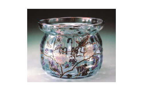 北澤美術館開館35周年記念特別展　花のジャポニスム 北澤美術館-5