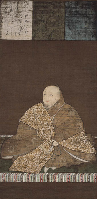 春燦燦（はるさんさん）―清婉峭雅の系譜 相国寺承天閣美術館-4