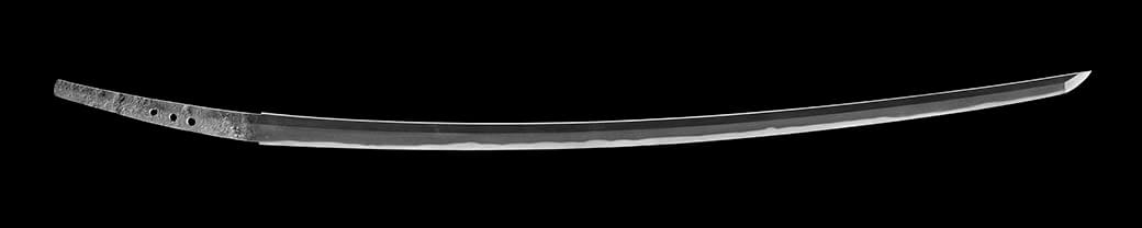 コレクション展「刃金の美 刀剣・甲冑コレクション名品展」 香雪美術館-1