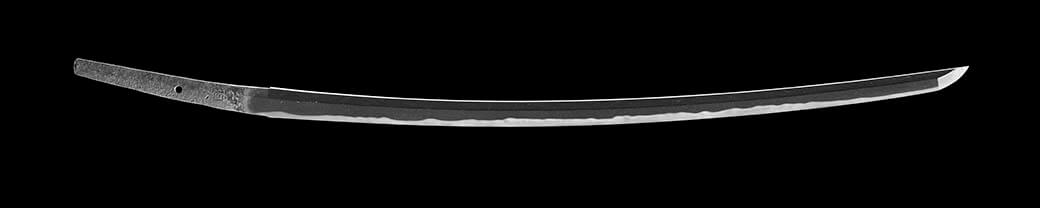 コレクション展「刃金の美 刀剣・甲冑コレクション名品展」 香雪美術館-2