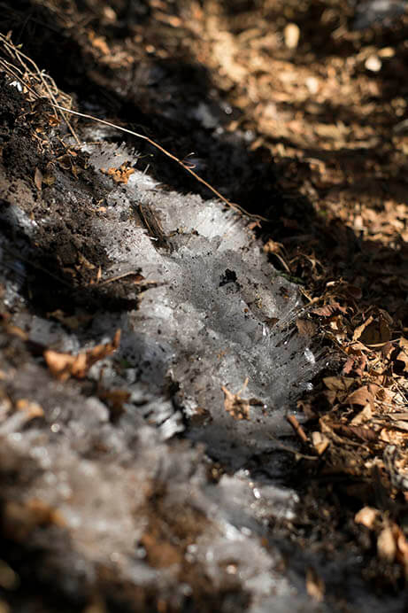 飯沼珠実―建築の瞬間／momentary architecture ポーラ美術館-2