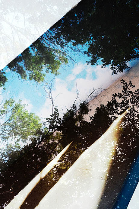 飯沼珠実―建築の瞬間／momentary architecture ポーラ美術館-6