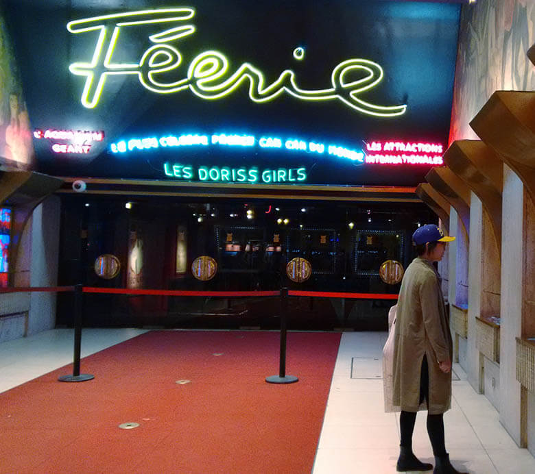 飯沼珠実―建築の瞬間／momentary architecture ポーラ美術館-7