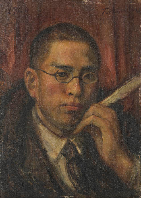 開館30周年記念企画展「美術館へのおくりもの―寄贈によるコレクション成長のあゆみ」 茨城県近代美術館-2